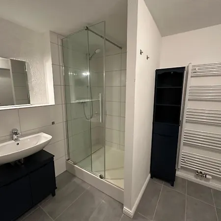 Neue Huebsche 2 Mit Schoener Terrasse Und Blick Ins Gruene Hamburg * Ahrensburg